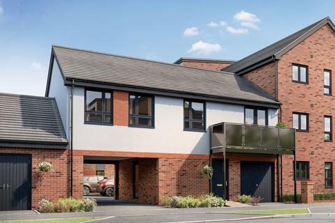 2 bedroom house for sale, Plot 11, The Milton at Persimmon @ Valley Park, Valley Park OX11