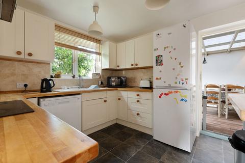 3 bedroom detached house for sale, Orchard Gardens, Fordingbridge SP6