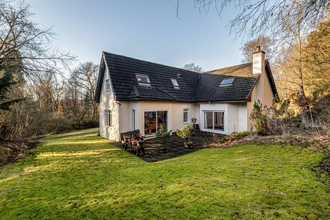 4 bedroom detached house for sale, Mugdock, Milngavie