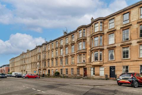 Kent Road, Finnieston, Glasgow