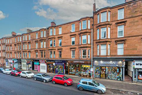 Queen Margaret Drive, North Kelvinside, Glasgow