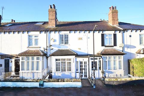 2 bedroom terraced house for sale, Cromwell Road, Harrogate