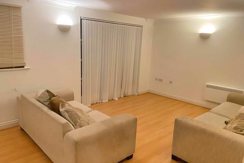 1 bedroom flat to rent, Stockwell Green, London SW9