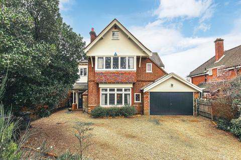 5 bedroom detached house for sale, Unthank Road, Norwich, NR4