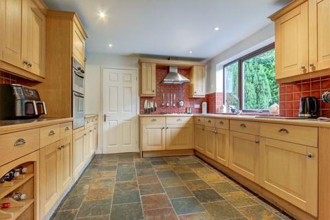 5 bedroom detached house for sale, Bankside, Morpeth NE61