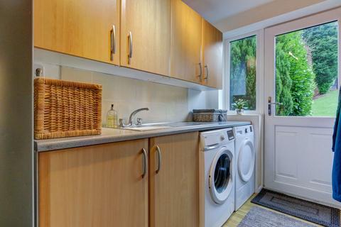 16 Bankside, Morpeth, NE61 1XD