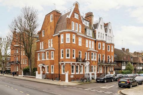 Ormonde Gate, London SW3