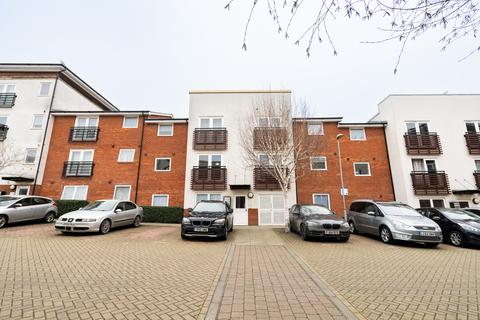 2 bedroom flat for sale, Hope Court, Ipswich IP3