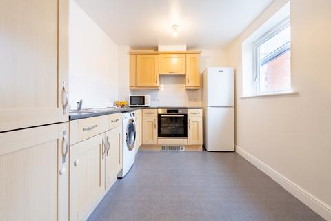 2 bedroom flat for sale, Hope Court, Ipswich IP3