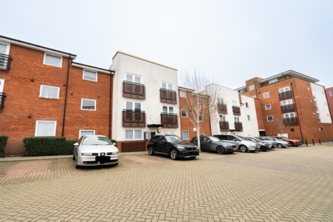 2 bedroom flat for sale, Hope Court, Ipswich IP3