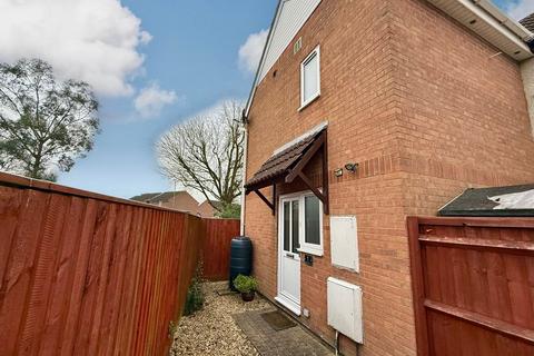 2 bedroom end of terrace house for sale, Grange Park, Swindon SN5