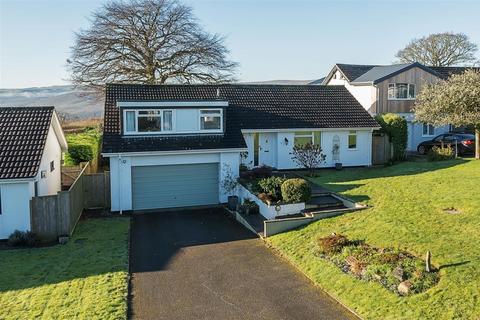 4 bedroom detached house for sale, Holne Cross, Near Ashburton