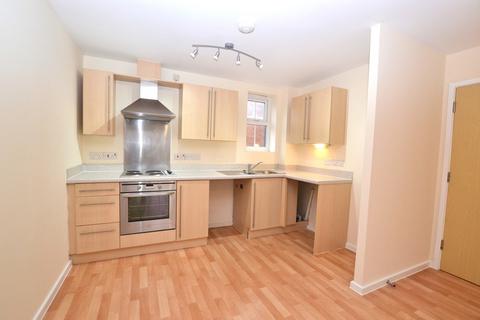 2 bedroom apartment for sale, Hudson Way, Grantham