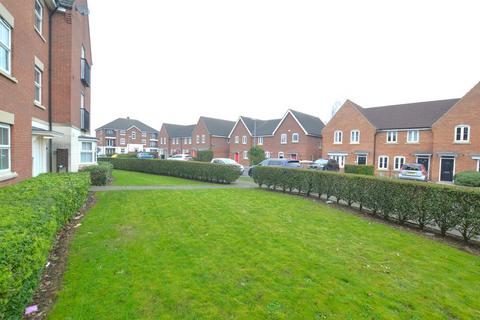 2 bedroom apartment for sale, Hudson Way, Grantham