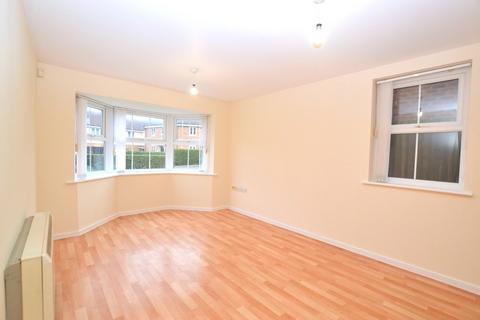 2 bedroom apartment for sale, Hudson Way, Grantham