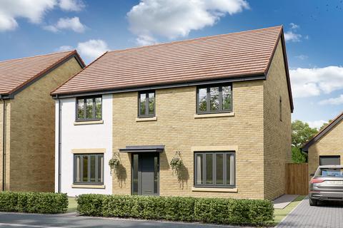 5 bedroom detached house for sale, Plot 125, The Barmouth at The Oaks at Wynyard Estate, TS22, Lipwood Way TS22