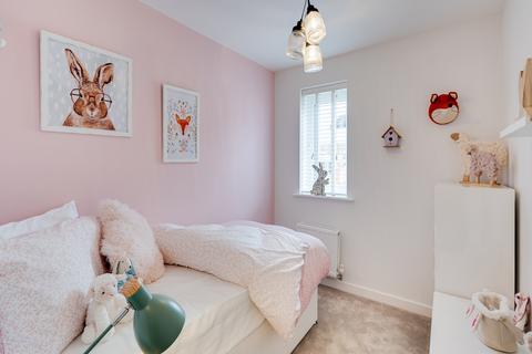 5 bedroom detached house for sale, Plot 125, The Barmouth at The Oaks at Wynyard Estate, TS22, Lipwood Way TS22
