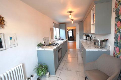 2 bedroom terraced house for sale, Oakfield Street, Exeter EX1