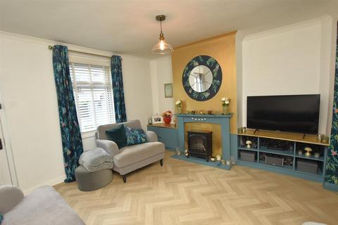 2 bedroom terraced house for sale, Oakfield Street, Exeter EX1