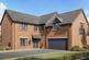Plot 24, The Oxwich at Hunters Edge, Urlay Nook Road, Eaglescliffe TS16