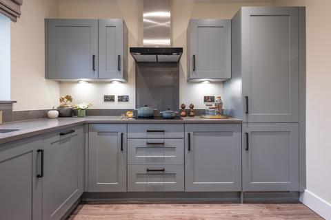 5 bedroom detached house for sale, Plot 119, The Harley at Coatham Vale, Beaumont Hill DL1