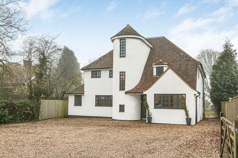 4 bedroom detached house for sale, Hudnall Lane, Little Gaddesden, Berkhamsted, HP4