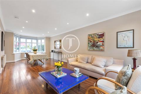 4 bedroom detached house for sale, Haslemere Avenue, London, NW4