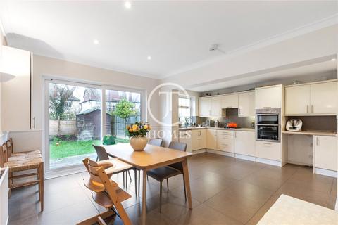 4 bedroom detached house for sale, Haslemere Avenue, London, NW4