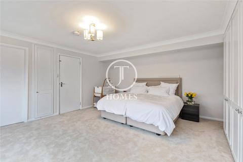 4 bedroom detached house for sale, Haslemere Avenue, London, NW4