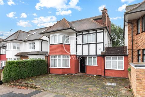 4 bedroom detached house for sale, Haslemere Avenue, London, NW4