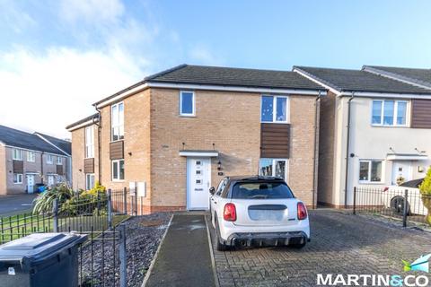 3 bedroom semi-detached house for sale, Webley Grove, Dudley, DY1