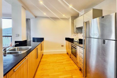 2 bedroom apartment for sale, No.1 Dock Street