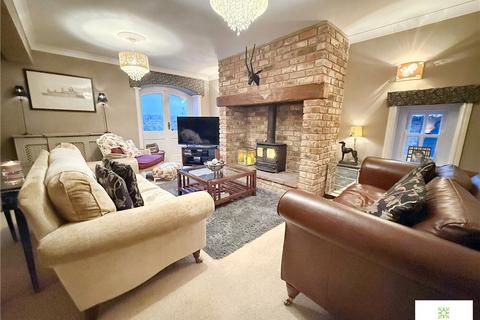 3 bedroom detached house for sale, Newby, Newby, North Yorkshire