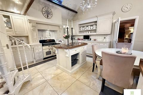 3 bedroom detached house for sale, Newby, Newby, North Yorkshire