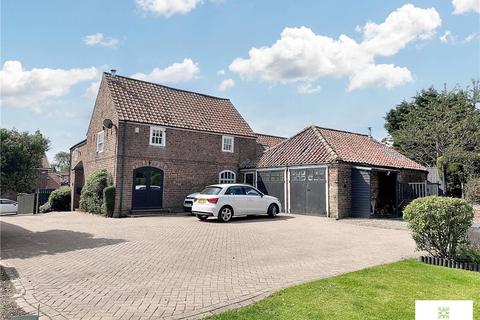 3 bedroom detached house for sale, Newby, Newby, North Yorkshire