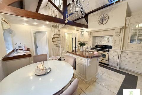 3 bedroom detached house for sale, Newby, Newby, North Yorkshire