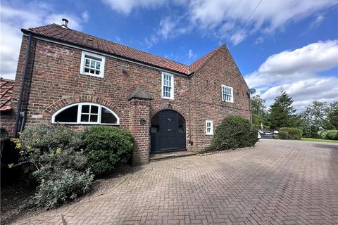 3 bedroom detached house for sale, Newby, Newby, North Yorkshire