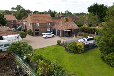 3 bedroom detached house for sale, Newby, Newby, North Yorkshire