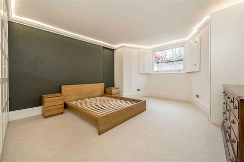 2 bedroom flat to rent, Granville Park, London SE13