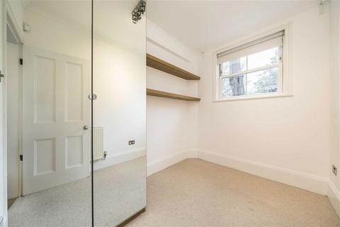 2 bedroom flat to rent, Granville Park, London SE13