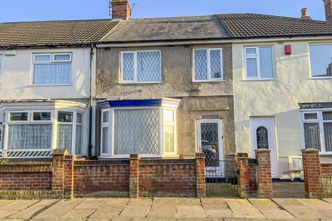 29 Roseveare Avenue, Grimsby, DN34 4BE