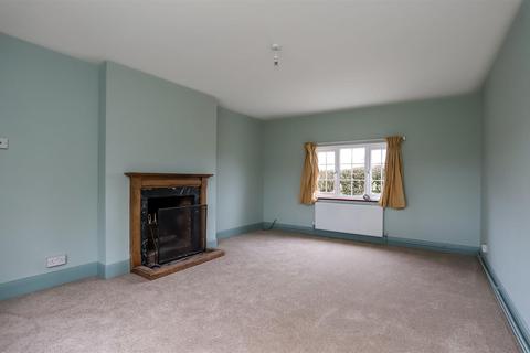 3 bedroom detached house for sale, Ellisfield