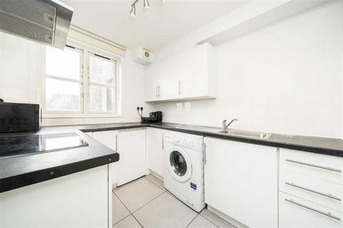 2 bedroom flat for sale, Weston Street, London SE1