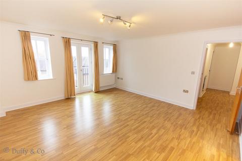 2 bedroom flat for sale, Middle Village, Bolnore Village, Haywards Heath