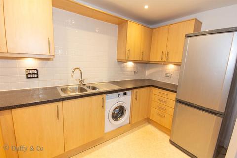 2 bedroom apartment for sale, Middle Village, Bolnore Village, Haywards Heath