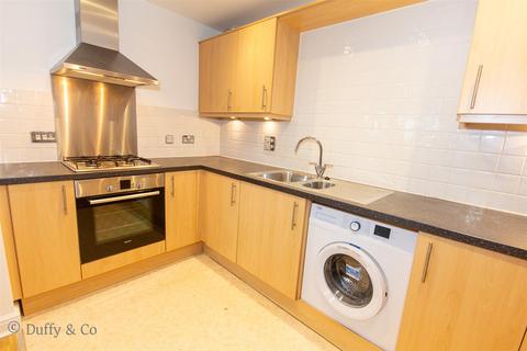 2 bedroom apartment for sale, Middle Village, Bolnore Village, Haywards Heath