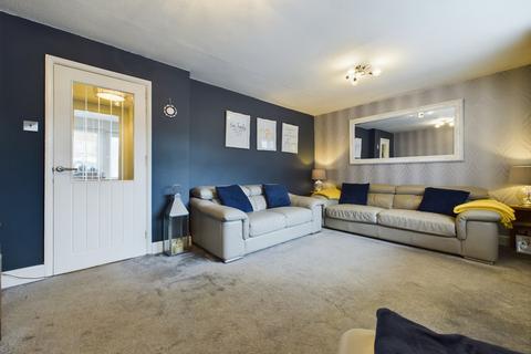 38 Cornwall Drive, Grassmoor, Chesterfield, S42 5DX