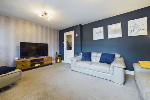38 Cornwall Drive, Grassmoor, Chesterfield, S42 5DX