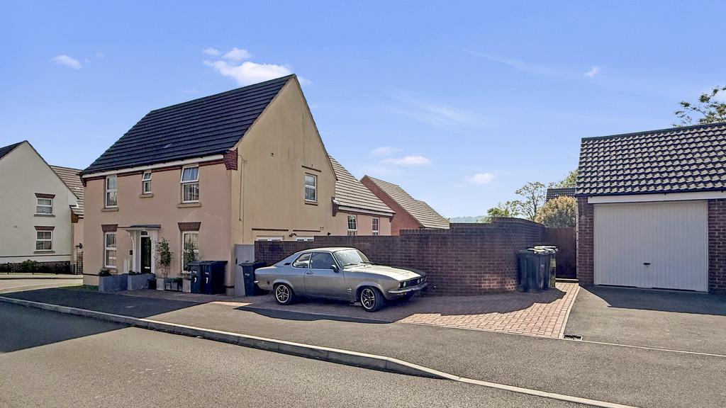 Front elevation