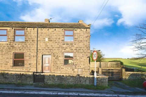 3 bedroom cottage to rent, Blackhill Farm Cottage, Keighley BD20